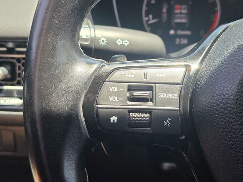 Used 2022 Honda Civic Sport image 28