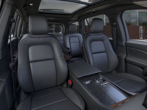 New 2026 Lincoln Aviator Reserve w/ Jet Appearance Package image 10
