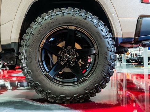 Used 2023 RAM 1500 TRX w/ TRX Level 2 Equipment Group image 39