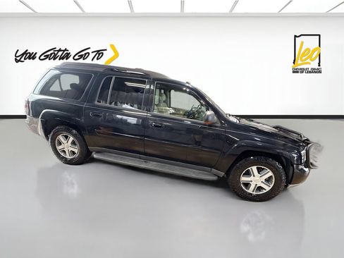 Used 2005 Chevrolet TrailBlazer LT AWD/4WD image 4