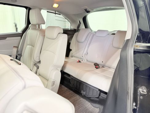 Used 2022 Honda Odyssey Touring image 26