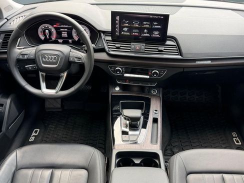 Used 2023 Audi Q5 2.0T Premium Plus image 24