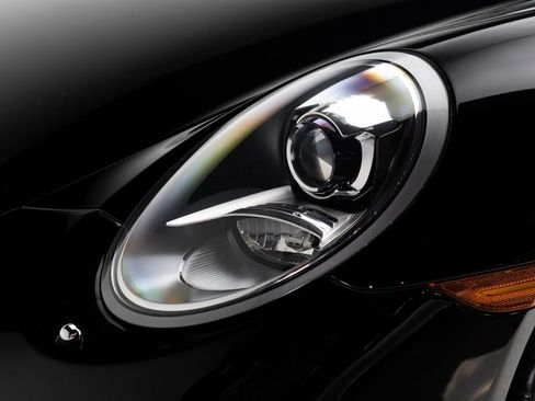 Used 2015 Porsche 911 Targa 4S image 51