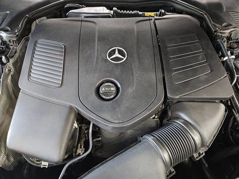 Certified 2023 Mercedes-Benz C 300 Sedan image 16