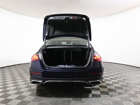 New 2026 Mercedes-Benz E 350 4MATIC Sedan image 32