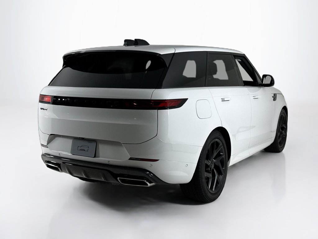 New 2027 Land Rover Range Rover Sport Battersea AWD/4WD image 5