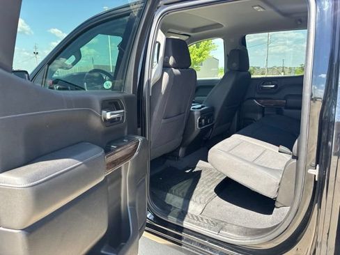 Used 2019 GMC Sierra 1500 Elevation AWD/4WD image 19