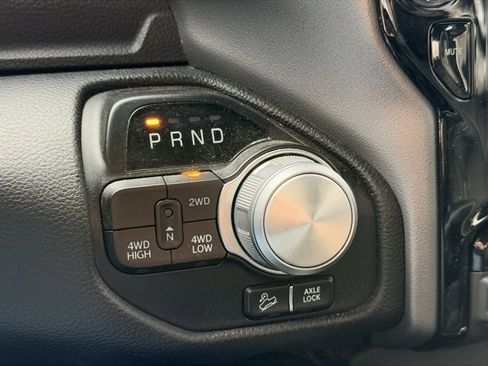 Used 2022 RAM 1500 Rebel w/ Rebel Level 2 Equipment Group image 13