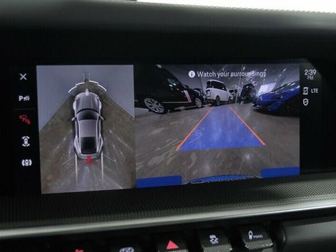 Used 2023 Porsche 911 Turbo S image 23