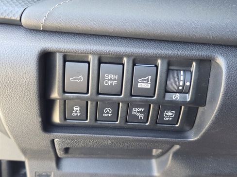 Certified 2023 Subaru Forester Touring AWD/4WD image 25