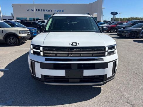 Used 2024 Hyundai Santa Fe XRT image 9