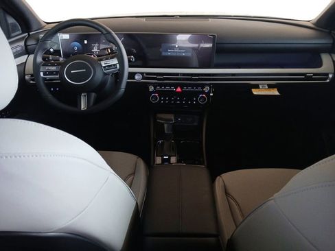 New 2026 Hyundai Santa Cruz Limited AWD/4WD image 10