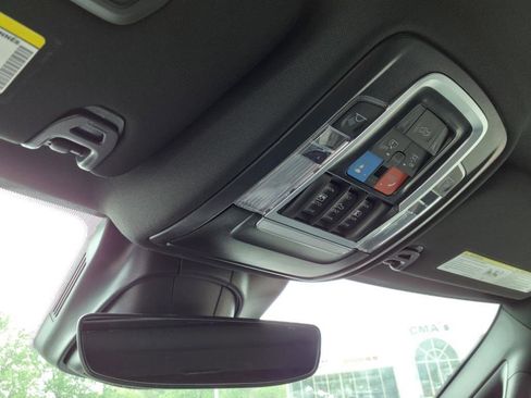 New 2025 RAM 2500 Laramie image 19