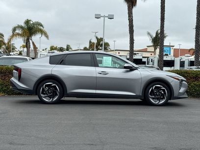 Used 2025 Kia K4 EX