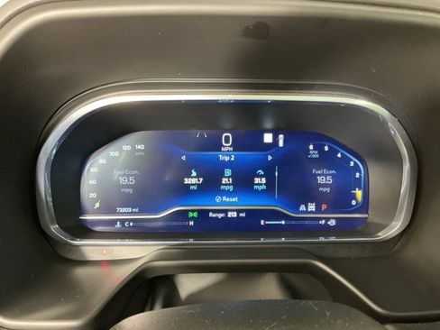 Used 2023 Chevrolet Suburban RST image 15