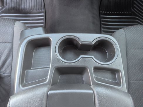 Used 2021 Chevrolet Silverado 1500 Custom image 26