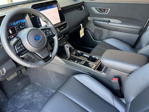 New 2026 Subaru Outback Premium AWD/4WD image 9