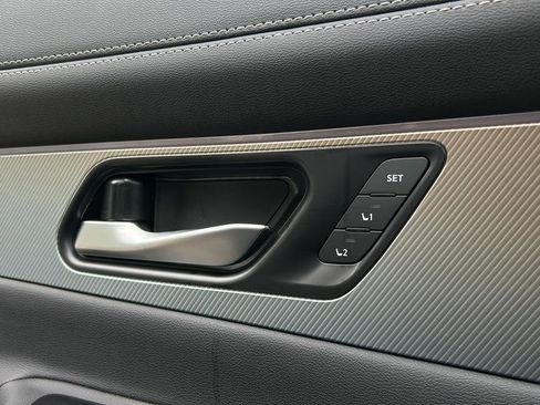 New 2026 Nissan Murano Platinum AWD/4WD image 29