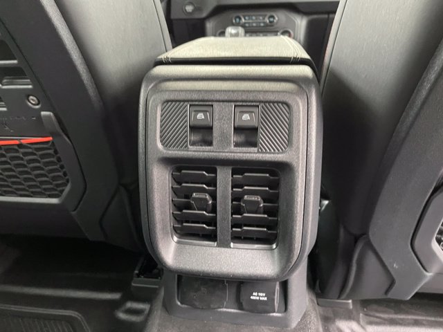 New 2026 Ford Bronco Raptor AWD/4WD image 32