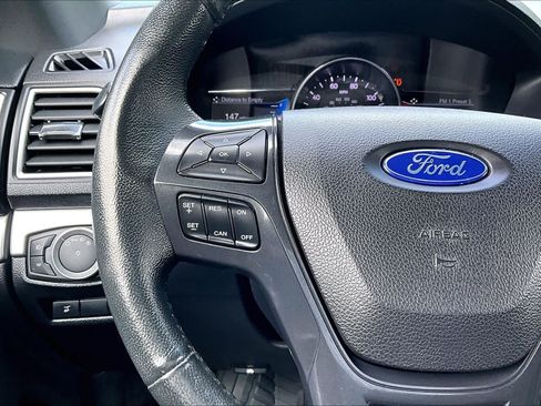 Used 2017 Ford Explorer XLT w/ Equipment Group 201A AWD/4WD image 24