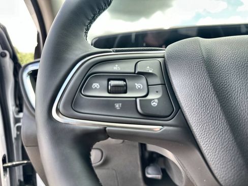 New 2026 Buick Encore GX Sport Touring w/ Comfort Package FWD image 31