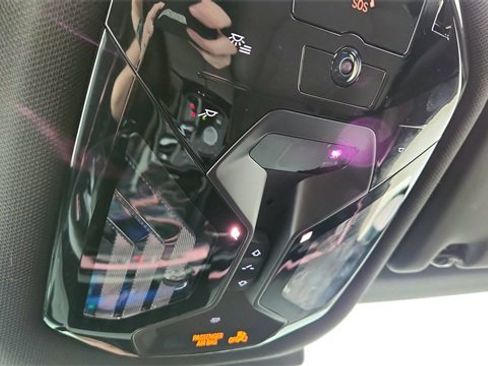 Used 2025 BMW 540i xDrive 540i xDrive image 53