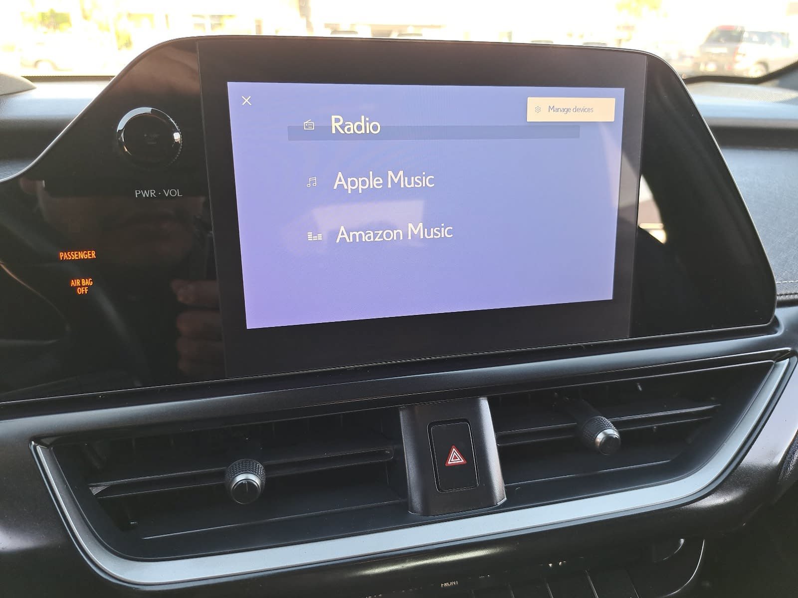 Used 2024 Lexus UX 250h F Sport FWD image 24