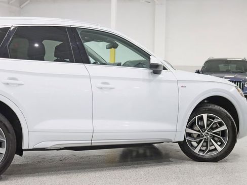 Used 2022 Audi Q5 2.0T Premium Plus image 11