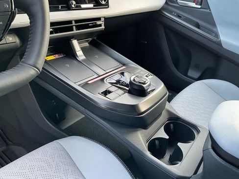 New 2026 Subaru Solterra image 20