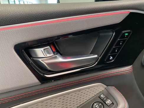 Certified 2023 Acura MDX A-Spec AWD/4WD image 9