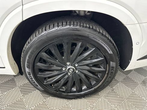 Used 2024 Hyundai Palisade Calligraphy AWD/4WD image 24