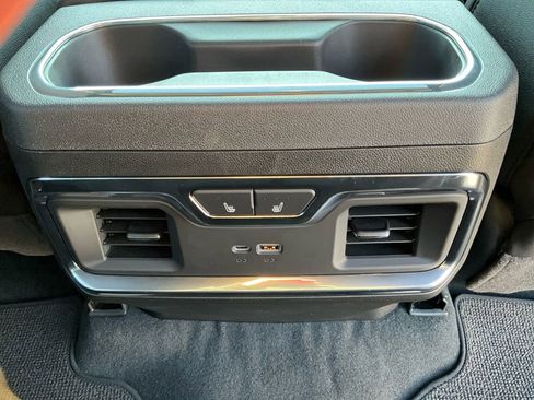 New 2025 Chevrolet Silverado 2500 High Country w/ Technology Package image 23