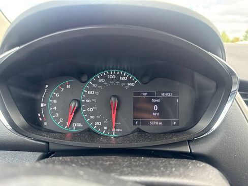 Used 2019 Chevrolet Trax LS FWD image 11