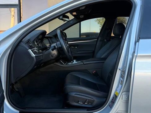 Used 2014 BMW 535i xDrive Sedan image 22