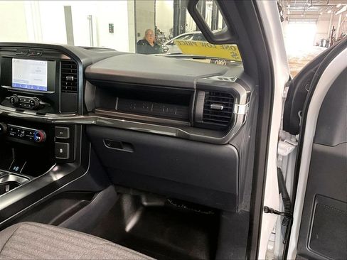 Used 2023 Ford F150 XL w/ STX Appearance Package AWD/4WD image 13