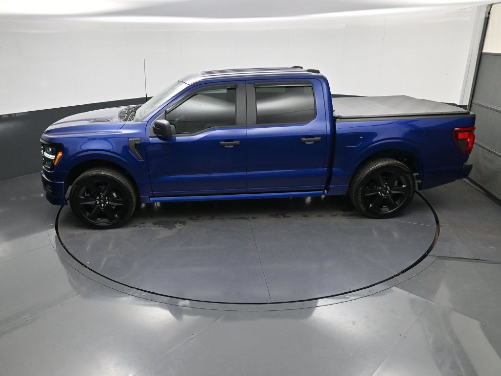 Used 2026 Ford F150 STX w/ F-150 LOBO Package AWD/4WD image 31