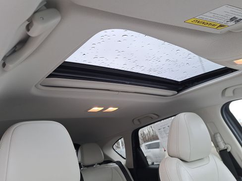 Used 2020 MAZDA CX-5 Grand Touring image 30