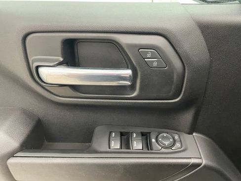 Certified 2024 GMC Sierra 1500 Pro w/ Pro Value Package AWD/4WD image 11