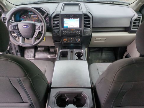 Used 2019 Ford F150 XL w/ Equipment Group 101A Mid image 19