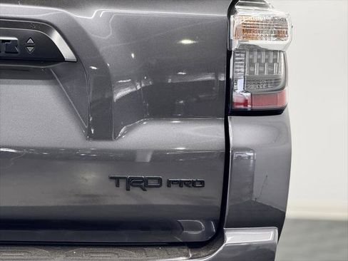 Certified 2023 Toyota 4Runner TRD Pro image 12