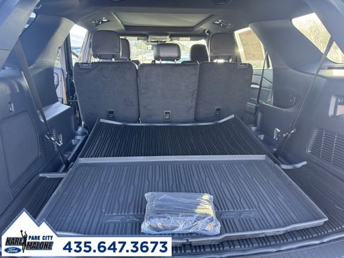 New 2026 Ford Explorer ST w/ Sun And Sound Package image 17