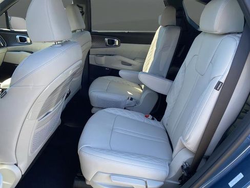 New 2026 Kia Sorento SX Prestige AWD/4WD image 10
