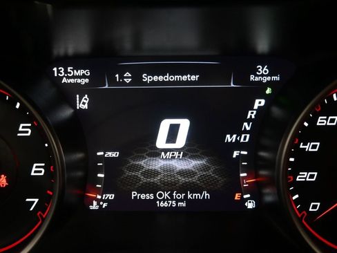 Used 2023 Dodge Charger Scat Pack image 15