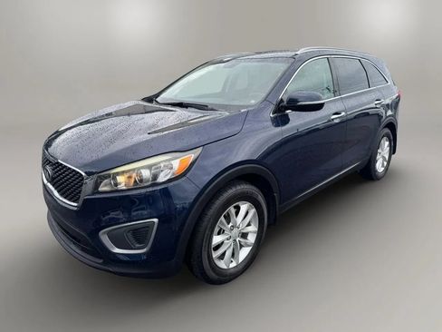 Used 2016 Kia Sorento FWD image 6