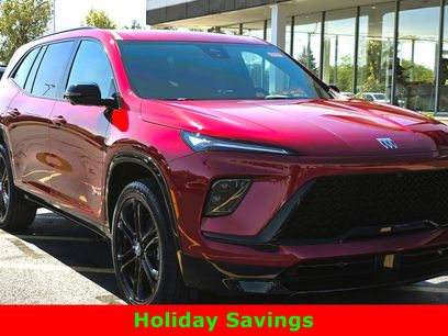 New 2026 Buick Enclave Sport Touring w/ Power Package