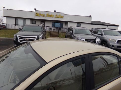 Used 2009 Kia Rio LX w/ PWR Pkg image 5