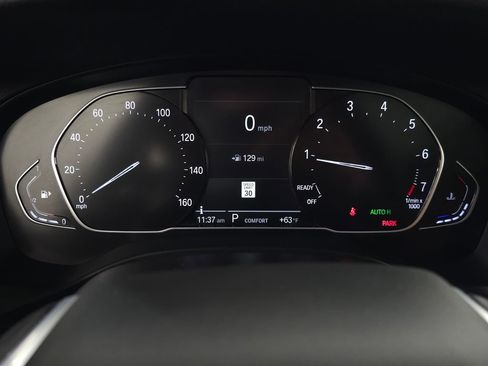 Used 2022 BMW X3 xDrive30i w/ Convenience Package AWD/4WD image 19
