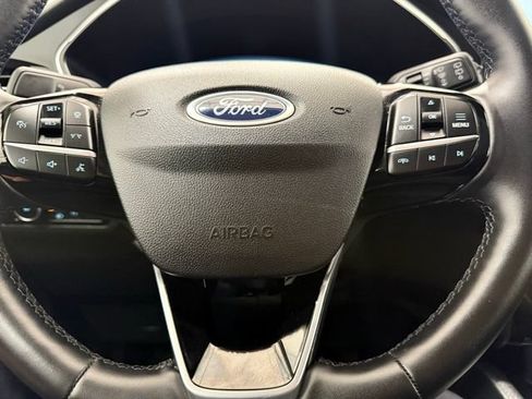 Used 2024 Ford Escape Platinum AWD/4WD image 44