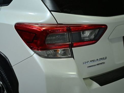 Used 2022 Subaru Crosstrek 2.0i Premium w/ Moonroof Package image 16