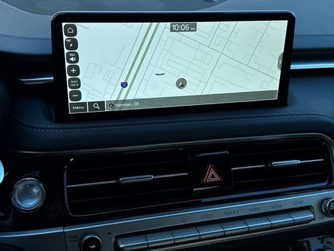 New 2026 Genesis G70 3.3T Sport Prestige image 8